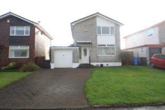 3 Bedroom Detached